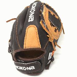 series is built with virtually no break-in needed using the highest-quality leathers