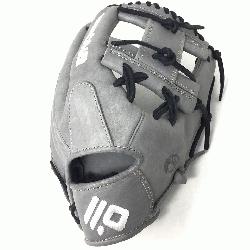 e is made with stiff American Kip Leather. This gloves requires a lot of breaking in 