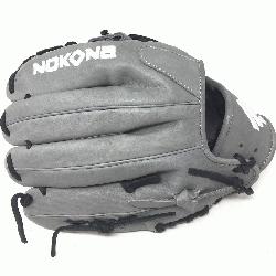 okona glove is made with stiff American Kip Leather. This gloves require