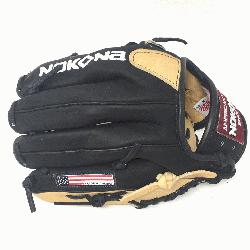 n>Young Adult Glove made of Amer