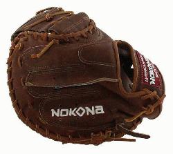 <p>33.50 Inch Catchers Mitt Closed Web Conventional Open Bac