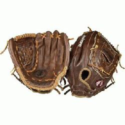 ic Walnut 13 Softball Glove Right Han