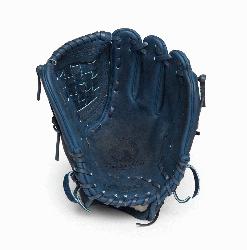 he Cobalt XFT a limited edition Nokona made with specialized premium top grade steerhide. Th