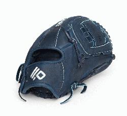 alt XFT a limited edition Nokona made with spe