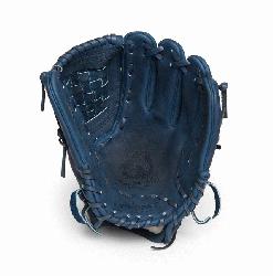 the Cobalt XFT a limited edition Nokona made with specialize