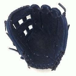 Nokona Cobalt XFT series baseball glove is constructed with Nokonas premium top