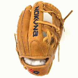ona Generation Series features top of the line Generation Steerhide Leather. This series is 