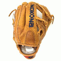tion Series features top of the line Generation Steerhide Leather making