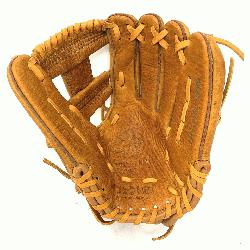 a Generation Series features top of the line Generation Steerhide Leather making this glov