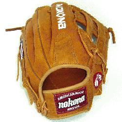 ation Series 12 Inch Baseball Glove. Nokona&rs