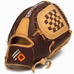 a Select Premium youth baseball glove. The S-100 is 