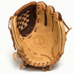 kona Alpha Select Premium youth baseball glove. The S-100 