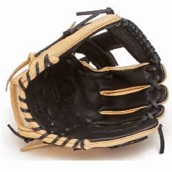 KN series has been updated with new leather placement for a fresh look and for i