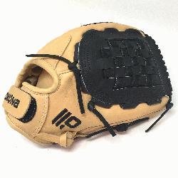 ;s fast pitch gloves are tailored for the female athlete.