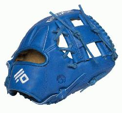11.5 Infield Pattern I-Web Palm Leather American Bison B