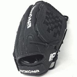 lo and Steerhide Leather Nokona s Alpha Series Lightweight and Durable Near game