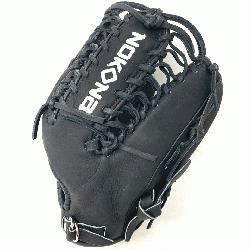 5 Inch Model Full Trap Web Premium Top-Grain Steerhide Leather Requires Some Playe