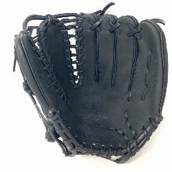 odel Full Trap Web Premium Top-Grain Steerhide Leather Requires Some Player Br