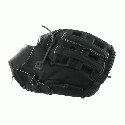 .75 Inch Model H Web Premium Top-Grain Steerhide Leather Requires Some Playe