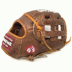  Introducing the Nokona 12-inch H Web Baseball Glove a true testament to Nokonas lega