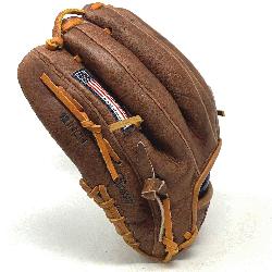  Introducing the Nokona 12-inch H Web Baseball Glove a true testament to Nokonas legacy of craft