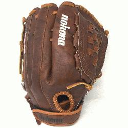 s history of hancrafting ball gloves in America for over 80 years the proprietary Walnut 
