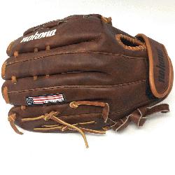 as history of hancrafting ball gloves in America for over 80 years the propr