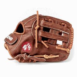  history of handcrafting ball gloves in America for 