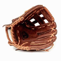 ed by Nokonas history of handcrafting ball gloves in America for over 80 years the pro