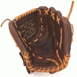  Nokona’s history of handcrafting ball gloves in America for over 