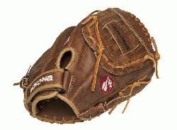 done itself again! The Nokona Walnut Series has a versatility most gloves simply can not matc