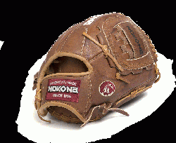ver 80 years Nokona has built its reputation on producing dependable timeless ball glove des