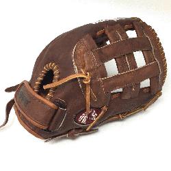 rsquo;s history of handcrafting ball gloves 