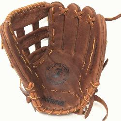 ired by Nokona’s history of handcrafting ball gloves in America for over 80 years the