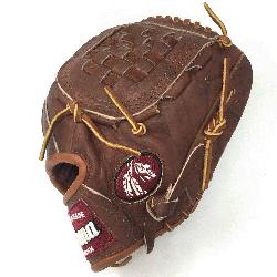 nbsp; Nokona Classic Walnut Youth Baseball Glove. 10.5 i