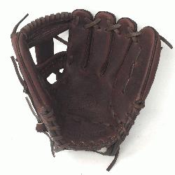 1.5 Pitcher/Infield Pattern I-Web Stampede + Kangaroo Leather