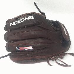 okona’s fastptich gloves are