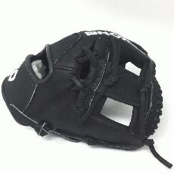  new Supersoft Series gloves are made from premium top-grain steerhide leather and feature eye catc