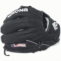 okonas Nokonas all new Supersoft Series gloves are made 