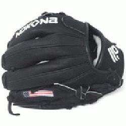 Nokonas all new Supersoft Series gloves are made from premium t