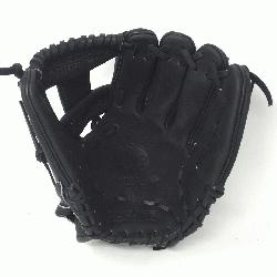  new Supersoft Series gloves are made from premium top-grain steerhide leather and feature eye ca