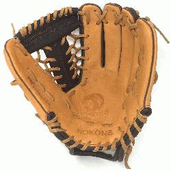 ha series is built using the highest-quality leathers so that youth and young adult players c