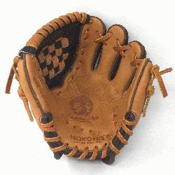 na 9 Inch Youth/Toddler Glove</strong></p> <p>Nokona Alpha very small 9 inch Baseball Glove for th