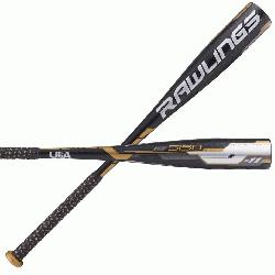 etal Baseball bat delivers exceptional pop and balance Engineered with p0p 2.0 technology f
