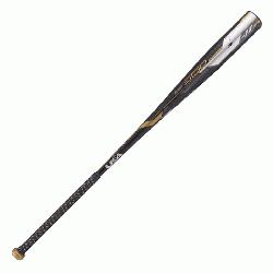 e metal Baseball bat delivers exceptional pop and balance Engineered wit