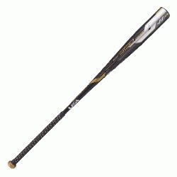 e metal Baseball bat delivers exceptional pop and balance Engineered with p0p 2.0 technology fo