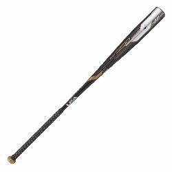 -performance metal Baseball bat delivers excep