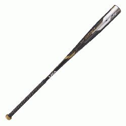 mance metal Baseball bat delivers exceptional pop a