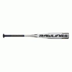 OR HITTERS AGES 8 TO 12 this 1-piece composite bat is crafted of ultra light 