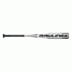TERS AGES 8 TO 12 this 1-piece composite bat is